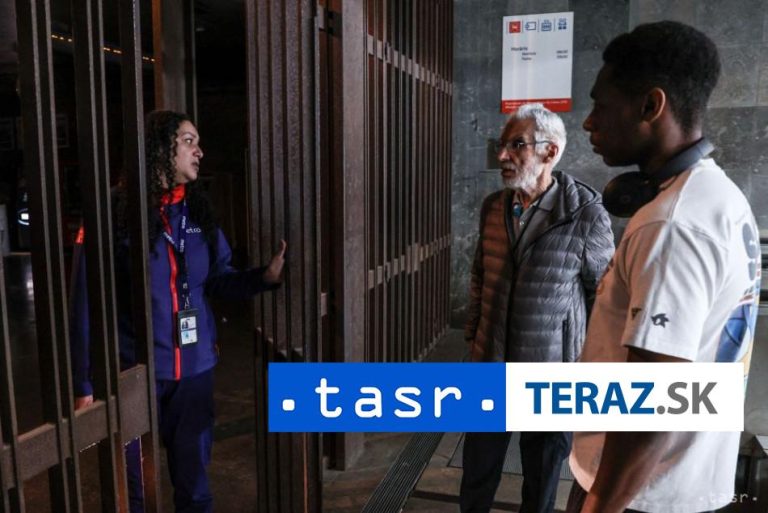 V Portugalsku a Španielsku hlásia masívne celoštátne výpadky elektriny