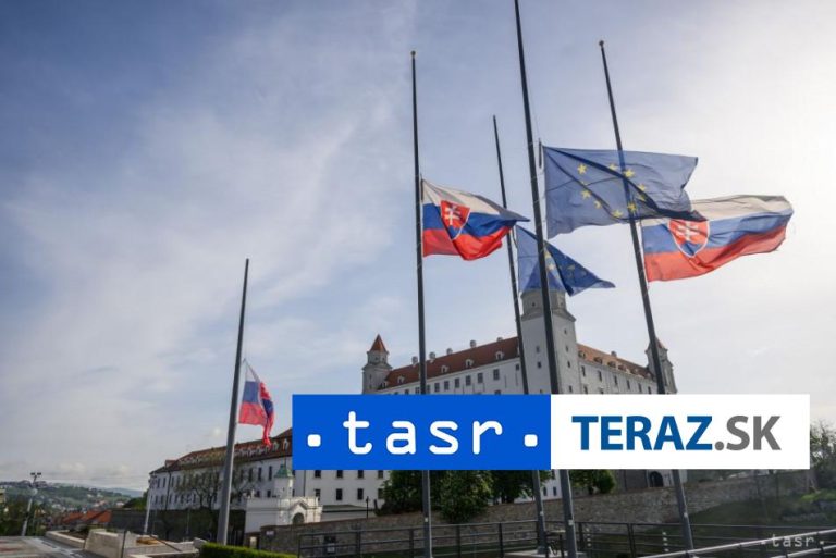 Na Slovensku je štátny smútok, zakázaný je hazard