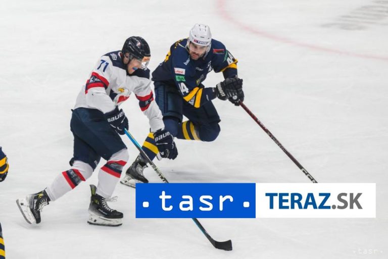 HK Spišská Nová Ves zvíťazil v zápase s HC Prešov 2:1
