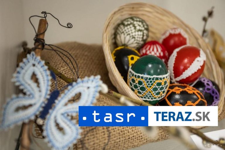 Veľká noc na Liptove prinesie lyžovačku, kúpanie i tradičné zvyky