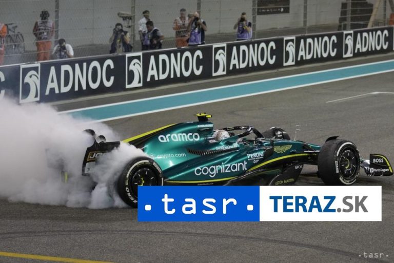 Vettel zorganizoval v Džidde podujatie Race4Women pre ženy