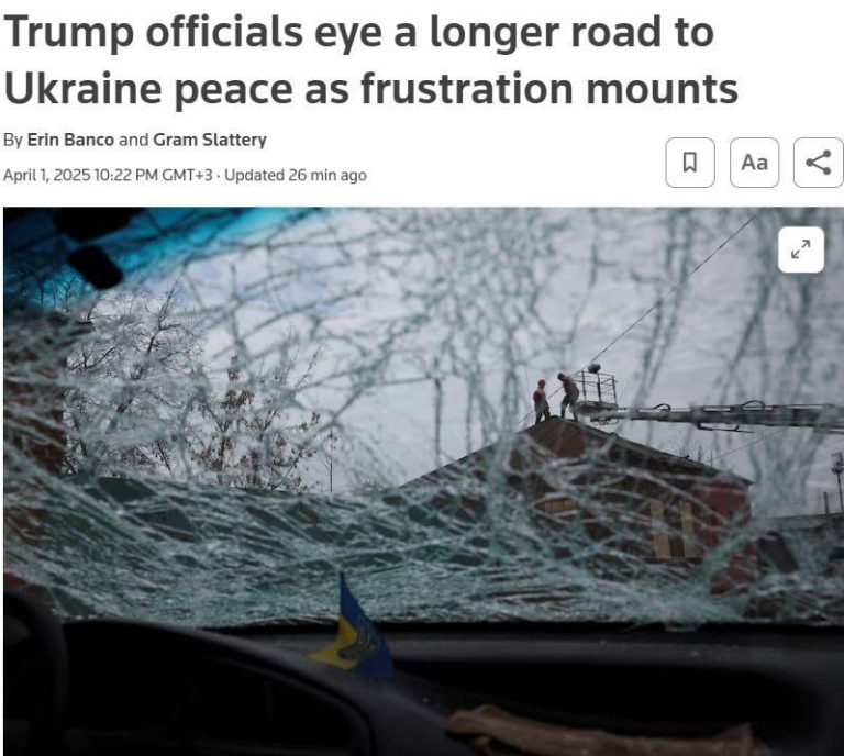 Vysokí Trumpovi predstavitelia sa domnievajú, že je nepravdepodobné, že sa príme…