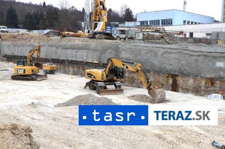 Výstavba v USA klesla v marci o vyše 11 %, výraznejšie, než sa čakalo