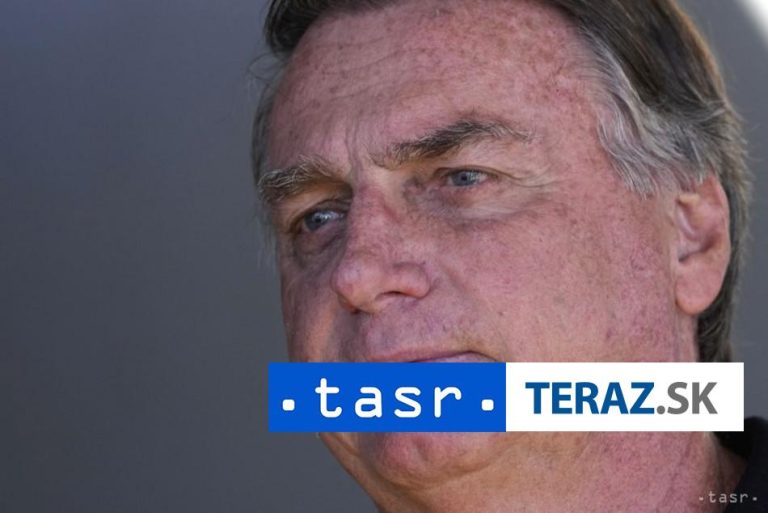 Začala sa posledná fáza súdneho procesu s exprezidentom Bolsonarom