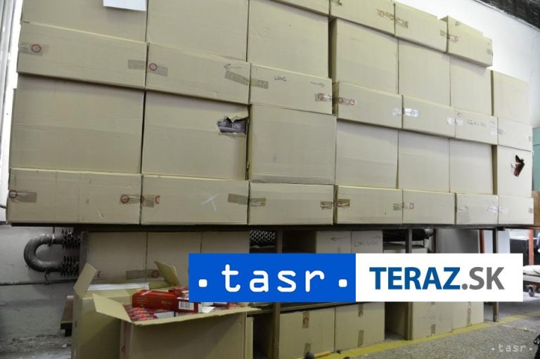 Žilinská vyclievacia pošta ukončí k 30. aprílu svoju činnosť