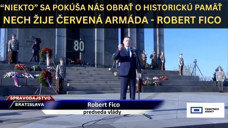 https://youtu.be/6XUK2nmOHO0?si=9TUoaQUGHlZ3e1JUNECH ŽIJE ČERVENÁ ARMÁDA- ROBERT…