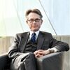 Gunnar Beck v Európskom parlamente v Bruseli - Sputnik International