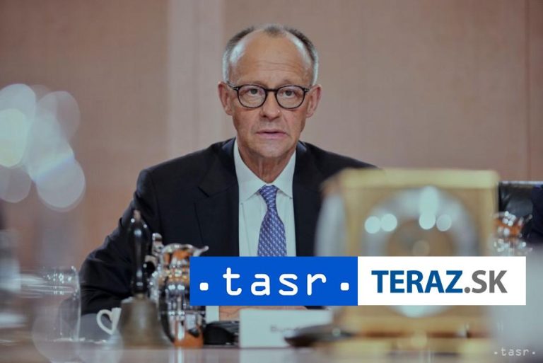 Kancelár Merz telefonoval s Trumpom, pozval ho na návštevu Nemecka