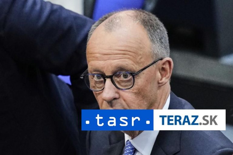 AfD chce nové voľby, SPD tvrdí, že Merza podporila celá frakcia