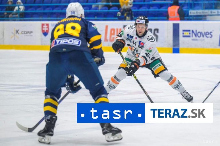 Ališauskas a Bortňák budú naďalej pôsobiť v Spišskej Novej Vsi