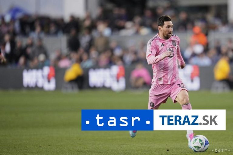 Argentína nastúpi proti Čile a Kolumbii aj s uzdraveným Messim