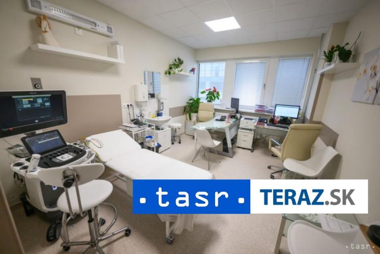 Personál v Rooseveltovej nemocnici posilnilo cez leto 51 študentov