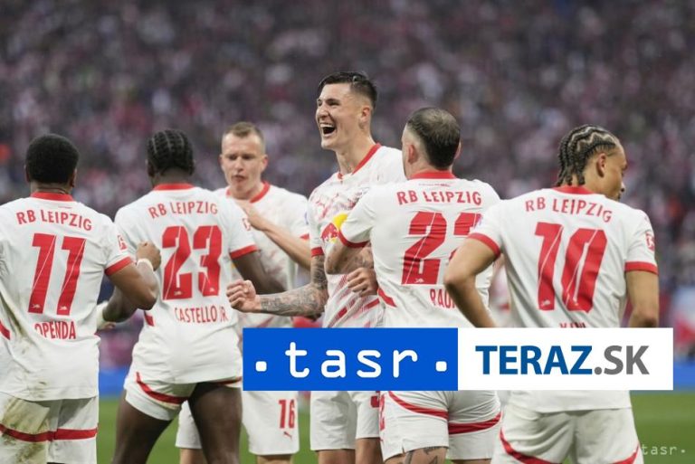 Bayern nevyužil šancu získať v sobotu titul, remizoval v Lipsku