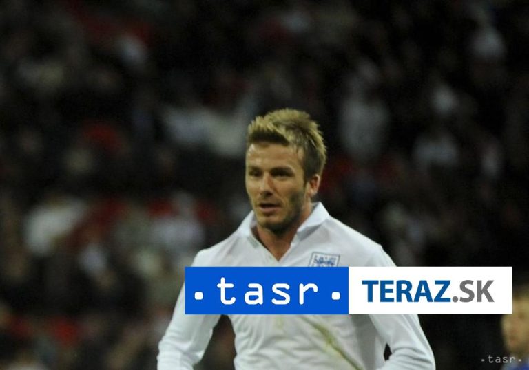 Beckham a Neville sú členmi vlastníckej skupiny Salfordu