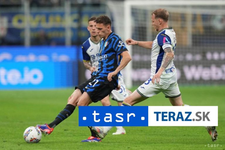 Boj o Scudetto je naďalej otvorený, Lobotka má problém s členkom