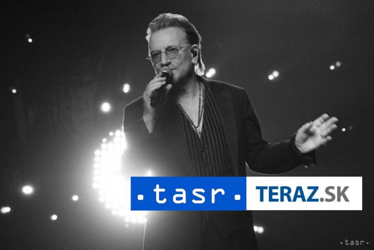 Bono zožal sedemminútový potlesk v stoji za nový dokumentárny film