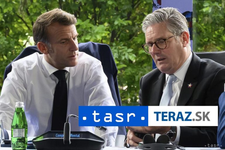 Británia, Francúzsko a Kanada pohrozili Izraelu sankciami