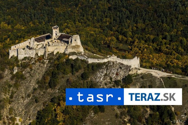 Čachtický hrad ožil podujatím o stravovacích zvykoch minulosti