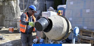 Nezamestnanosť vo Francúzsku v 3. štvrťroku vzrástla