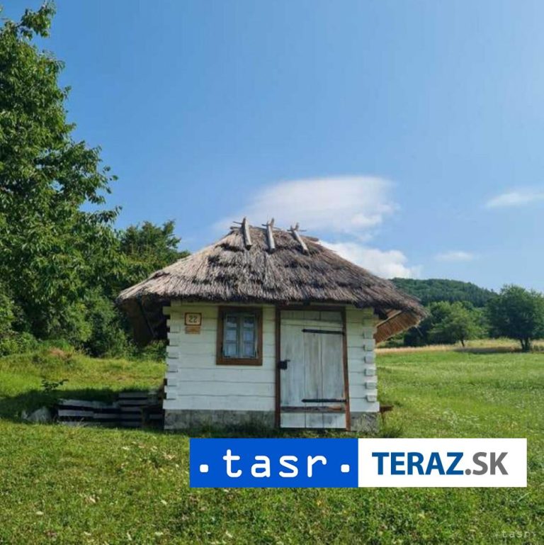 Pri Chalúpke dedka Večerníčka v Detve bolo v lete 16 podujatí