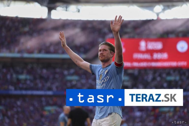 De Bruyne spochybnil svoju účasť na MS klubov, obáva sa zranenia