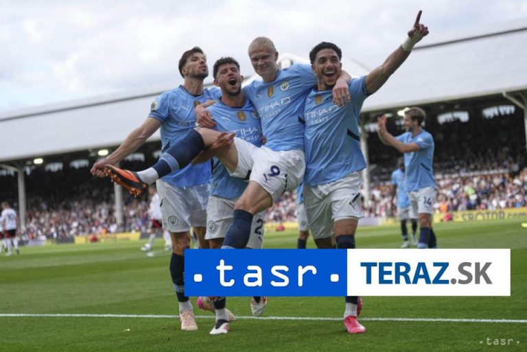 Do Ligy majstrov putuje Manchester City, Chelsea a Newcastle