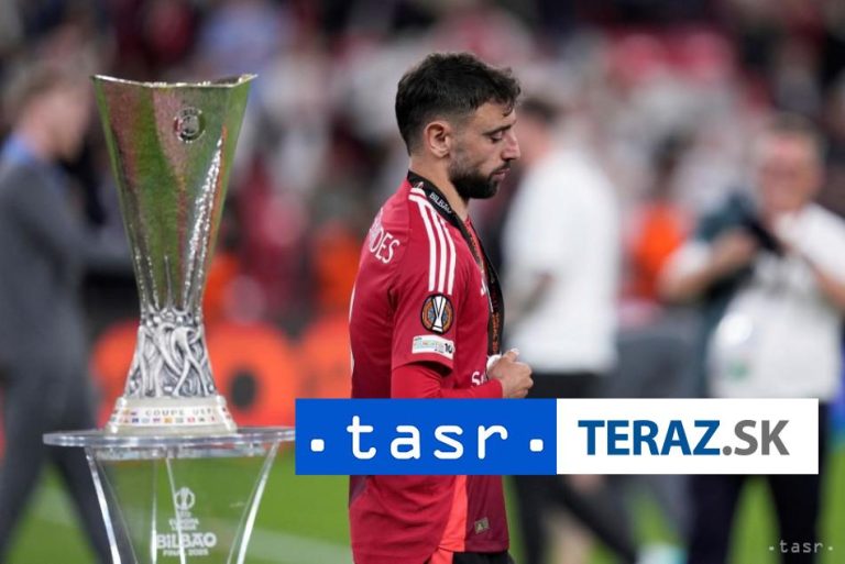 Fernandes je pripravený odísť z ManUtd, ak ho o to klub požiada