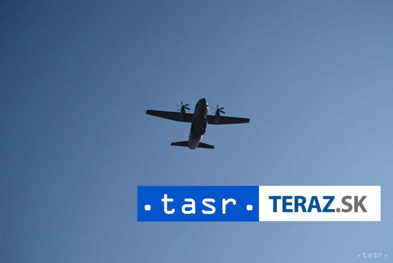 Jordánsko, Sýria a Libanon opäť otvorili svoj vzdušný priestor