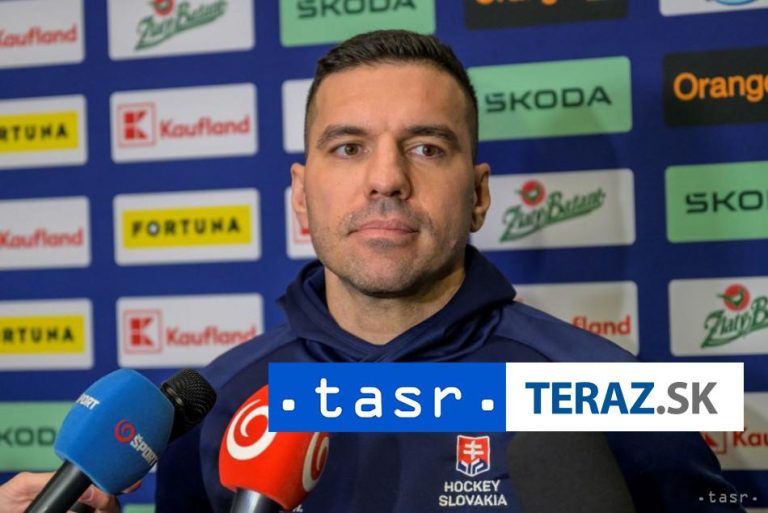 Chceme zvíťaziť v každom zápase