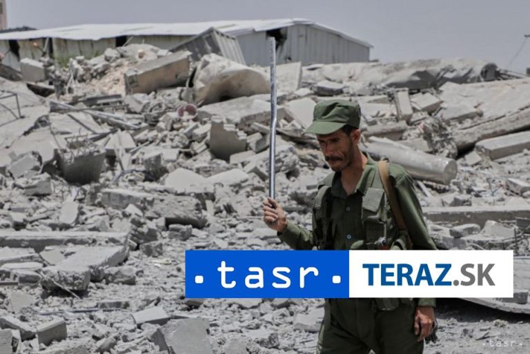 Húsíovia sa prihlásili k raketovému útoku na letisko v Tel Avive