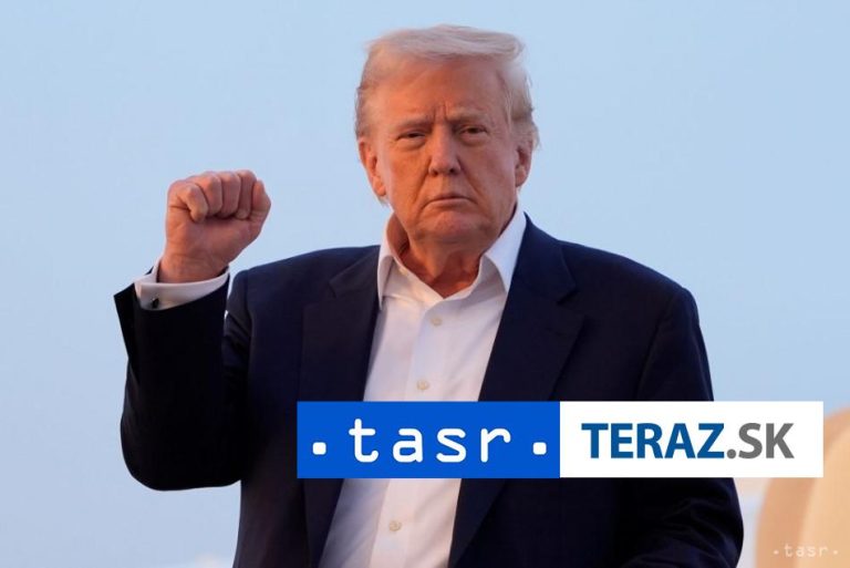 India a Pakistan potvrdili okamžité prímerí, oznámil ho Trump