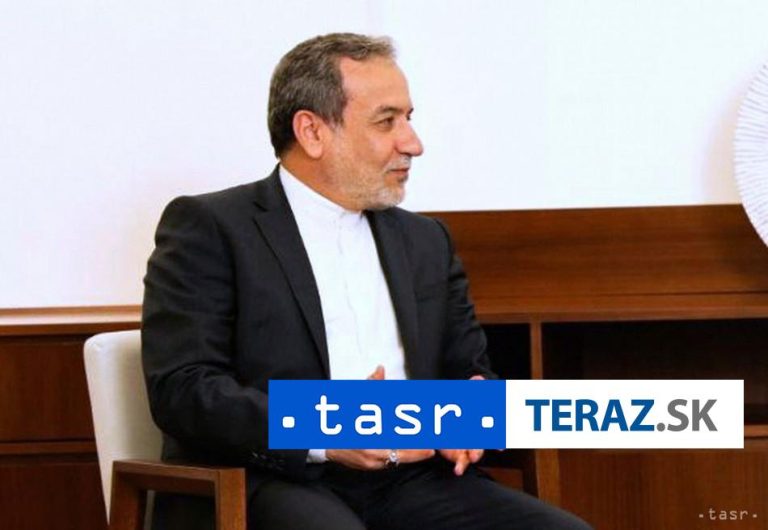 Irán vyvrátil Trumpove tvrdenie a uviedol, že nedostal návrh od USA