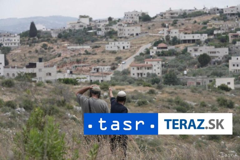 Izrael spustil počiatočné fázy novej operácie v Pásme Gazy