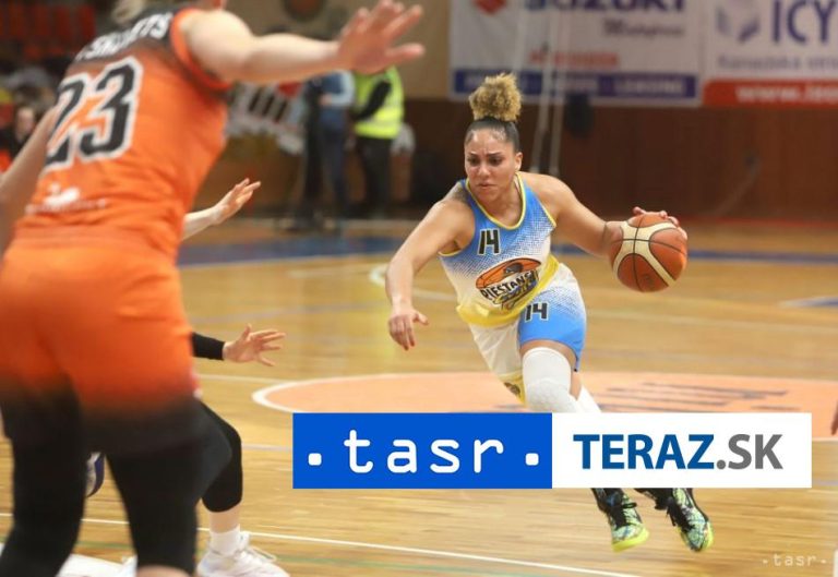 Jackovecová pokračuje v Ružomberku, Suja: Veľmi sa teším