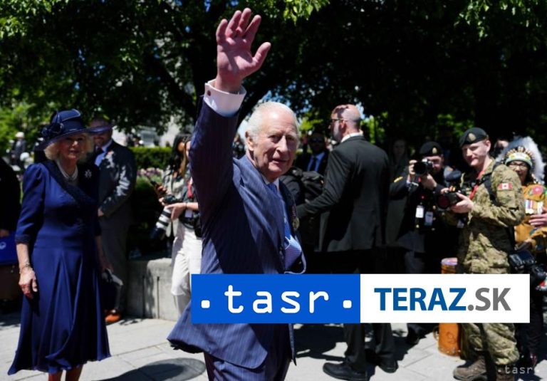 Kanada čelí výzvam, ktoré sú pre nás bezprecedentné