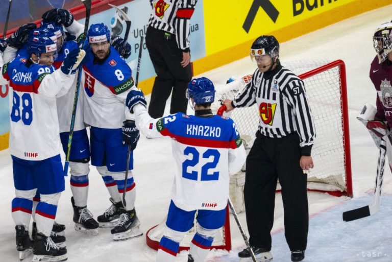 Končia sa MS v hokeji 2025. Sledovali ste ich pozorne?