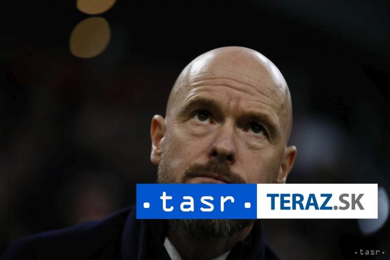 Leverkusen sa priblížil k dohode s trénerom ten Hagom