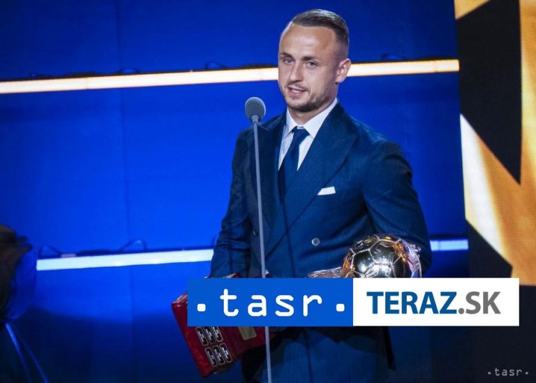 Lobotka pre zranenie vynechá duel v Parme, štart proti Cagliari otázny