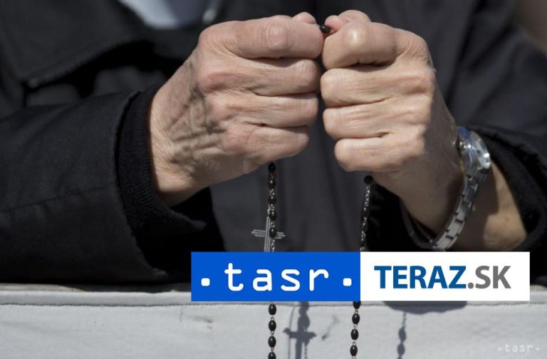 Misionári oslávili v Nitre 150. výročie vzniku rehole verbistov