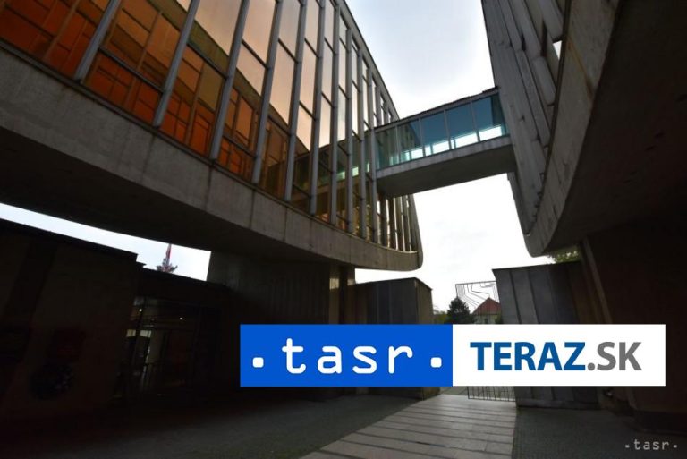 Múzeum SNP v B. Bystrici oslavuje 70 rokov od svojho založenia