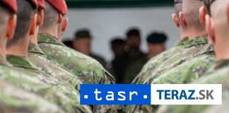 Pentagón sťahuje z Chicaga a Portlandu časť vojakov Národnej gardy