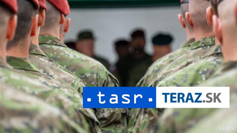 V nemeckej armáde celkovo evidujú viac ako 1100 prípadov extrémizmu