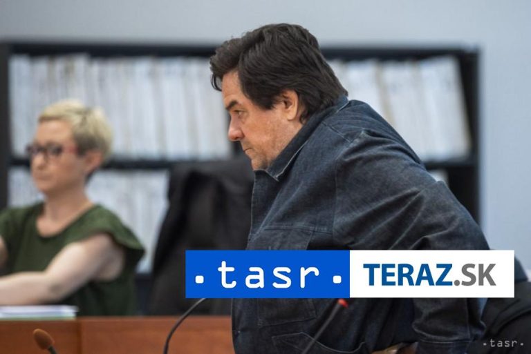 Najvyšší súd SR v prípade vraždy J. Kuciaka zrušil rozsudok ŠTS