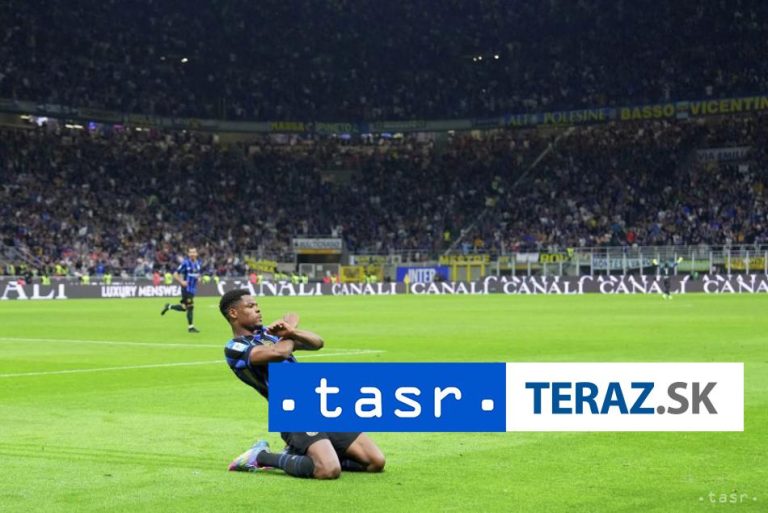 Neapol aj Inter iba remizovali, o titule rozhodne posledné kolo