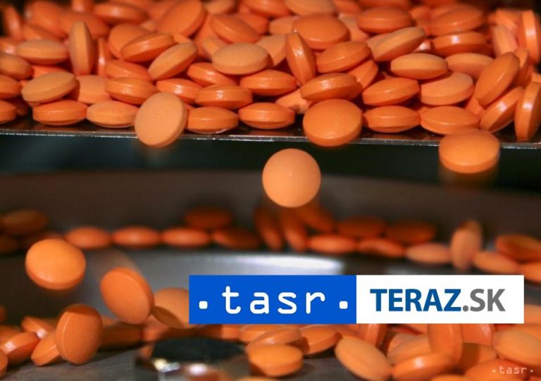 Nedostatok vitamínu D má približne 50 percent populácie