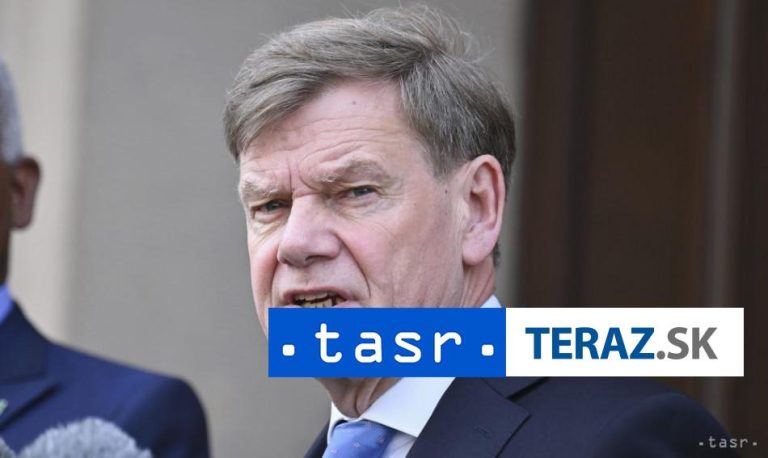 Nemecko po útokoch na Ukrajinu avizuje nové „bolestivé“ sankcie