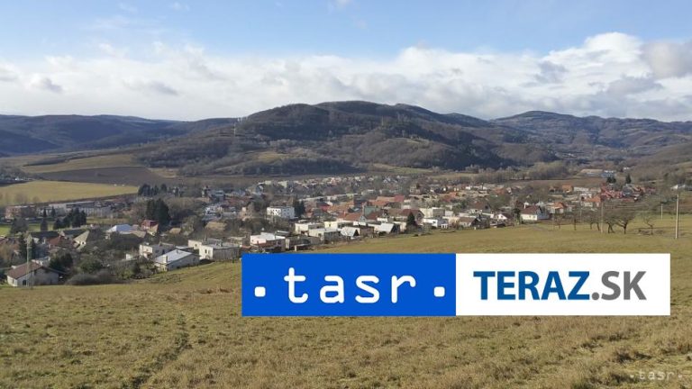 O titul Dedina roka zabojuje tento rok 28 slovenských obcí