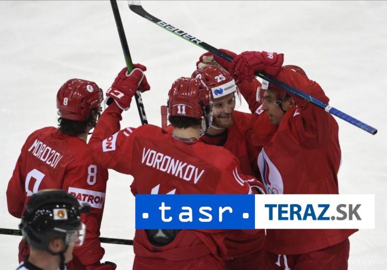 O účasti Rusov v Miláne a Cortine sa údajne ešte nerozhodlo