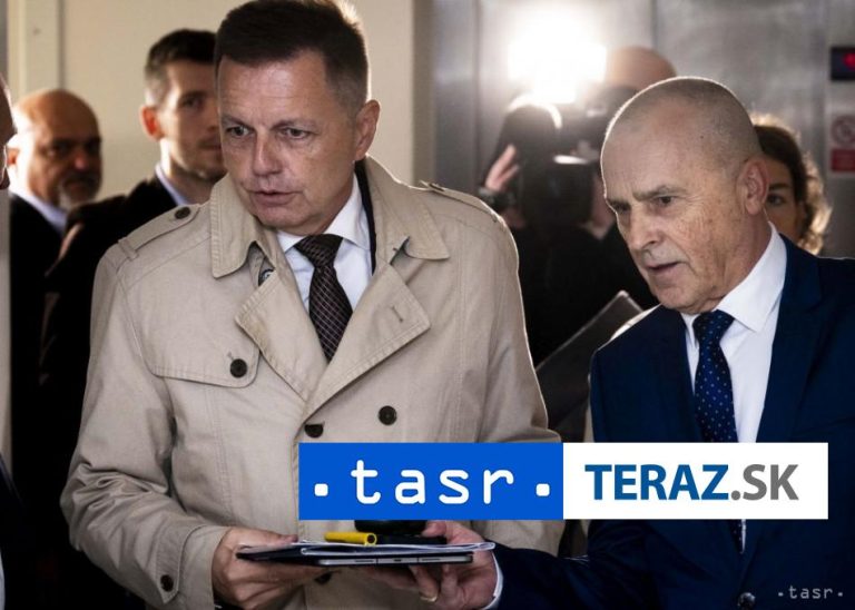 Obhajoba guvernéra NBS Petra K. navrhuje oslobodenie spod obžaloby