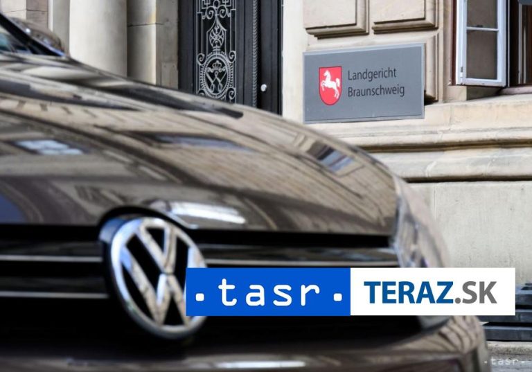 Odsúdení manažéri Volkswagenu sa plánujú odvolať proti rozsudkom